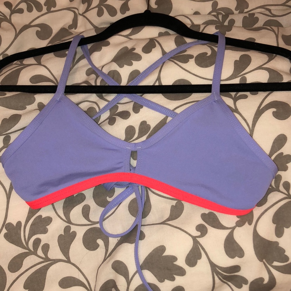 Jolyn tie back